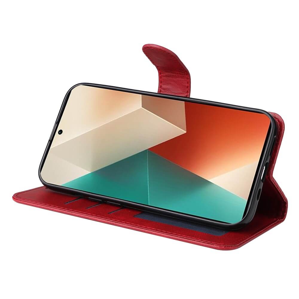 Xiaomi Redmi Note 13 5G - Premium Handyhülle Etui