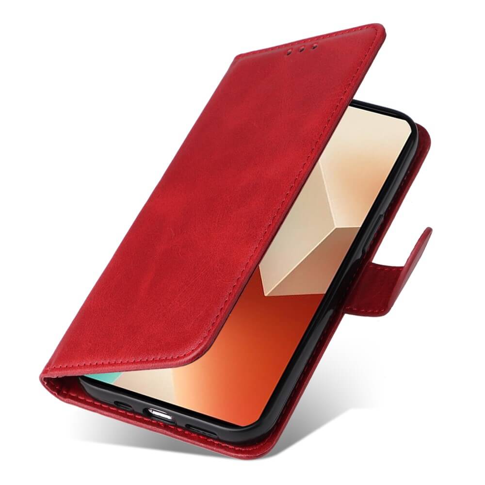 Xiaomi Redmi Note 13 5G - Premium Handyhülle Etui