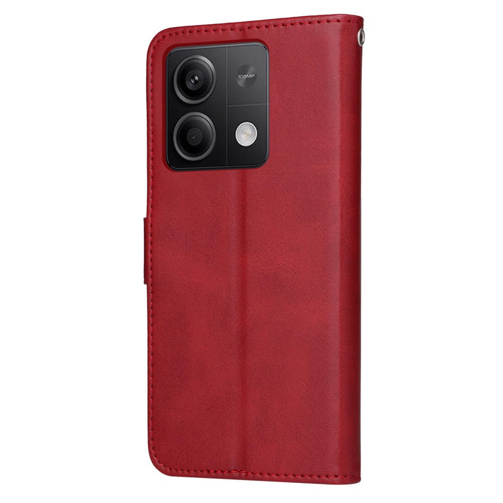 Xiaomi Redmi Note 13 5G - Premium Handyhülle Etui