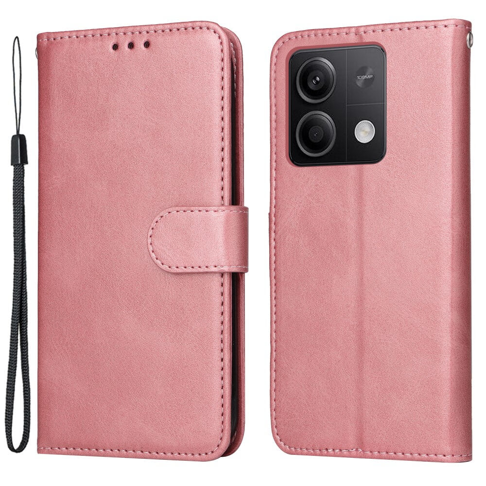 Xiaomi Redmi Note 13 5G - Premium Handyhülle Etui