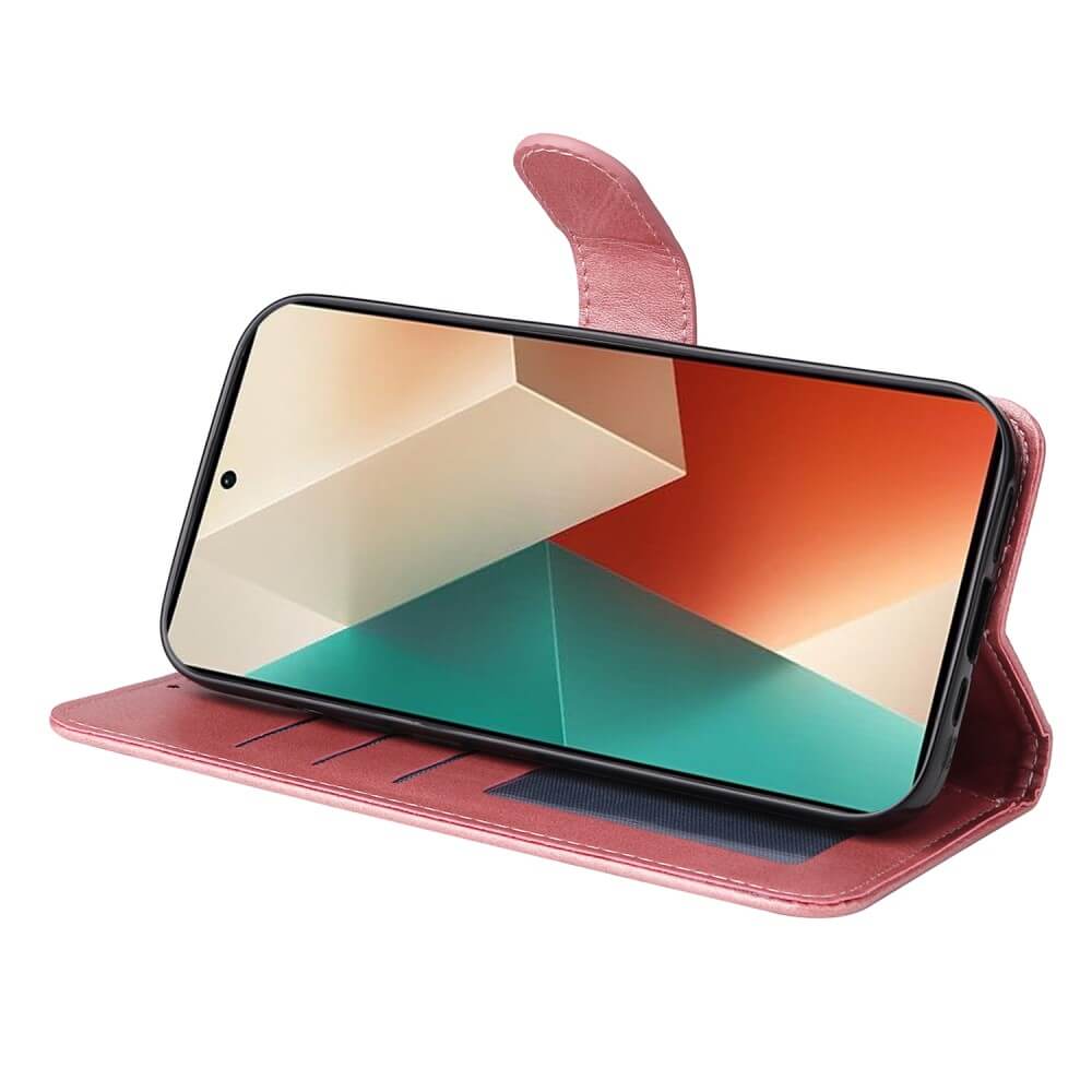 Xiaomi Redmi Note 13 5G - Premium Handyhülle Etui