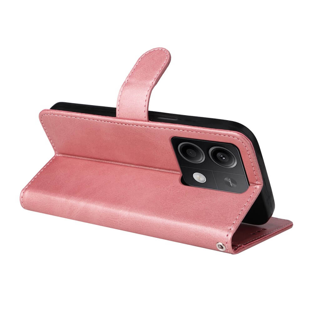 Xiaomi Redmi Note 13 5G - Premium Handyhülle Etui