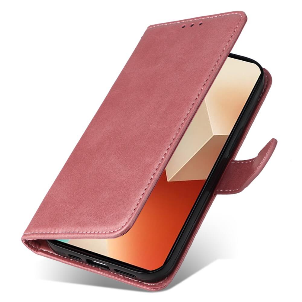 Xiaomi Redmi Note 13 5G - Premium Handyhülle Etui
