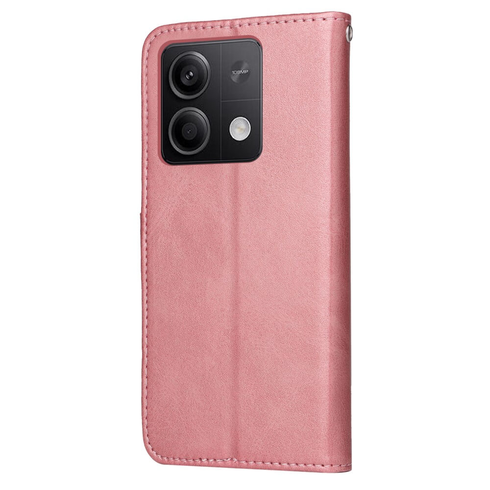 Xiaomi Redmi Note 13 5G - Premium Handyhülle Etui