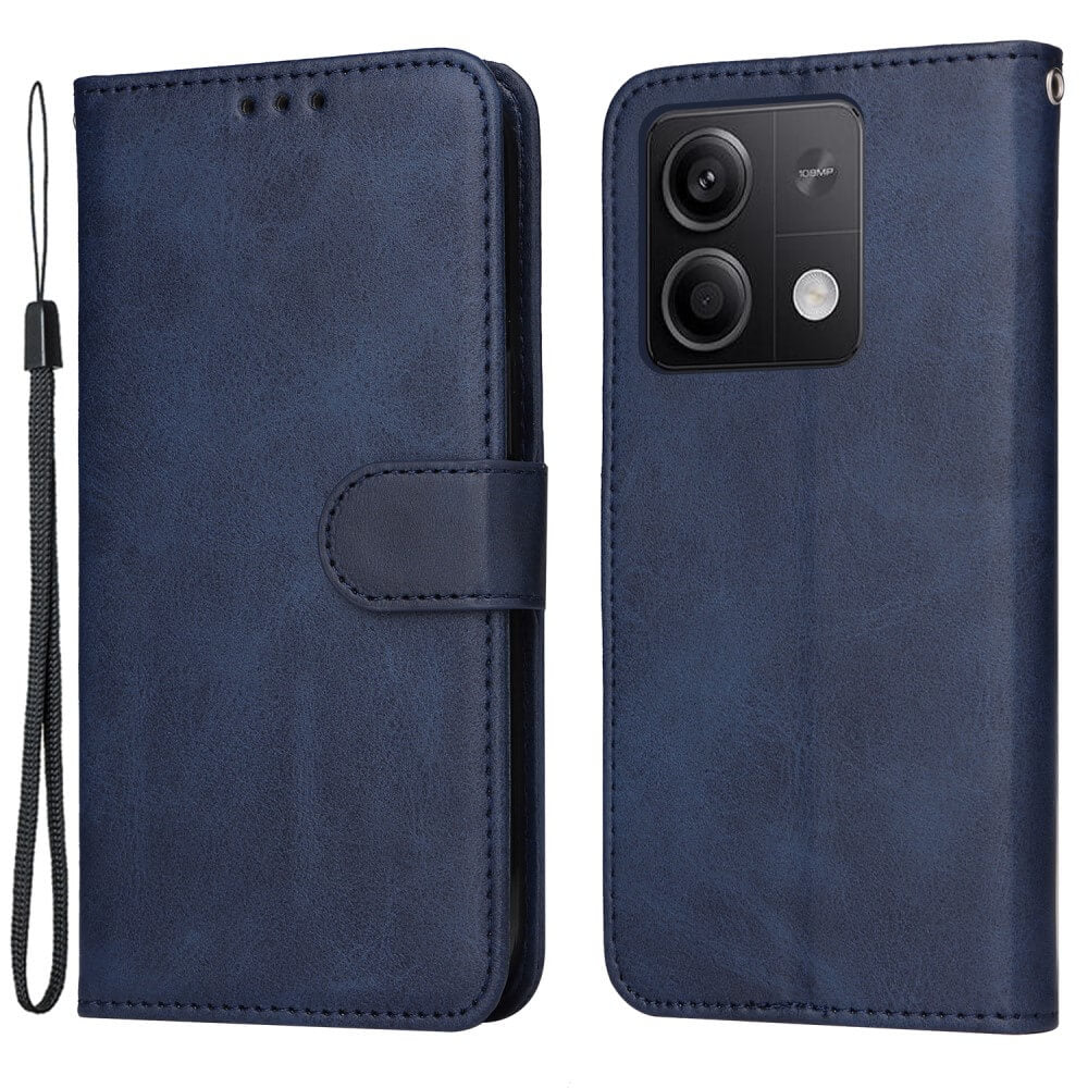 Xiaomi Redmi Note 13 5G - Premium Handyhülle Etui