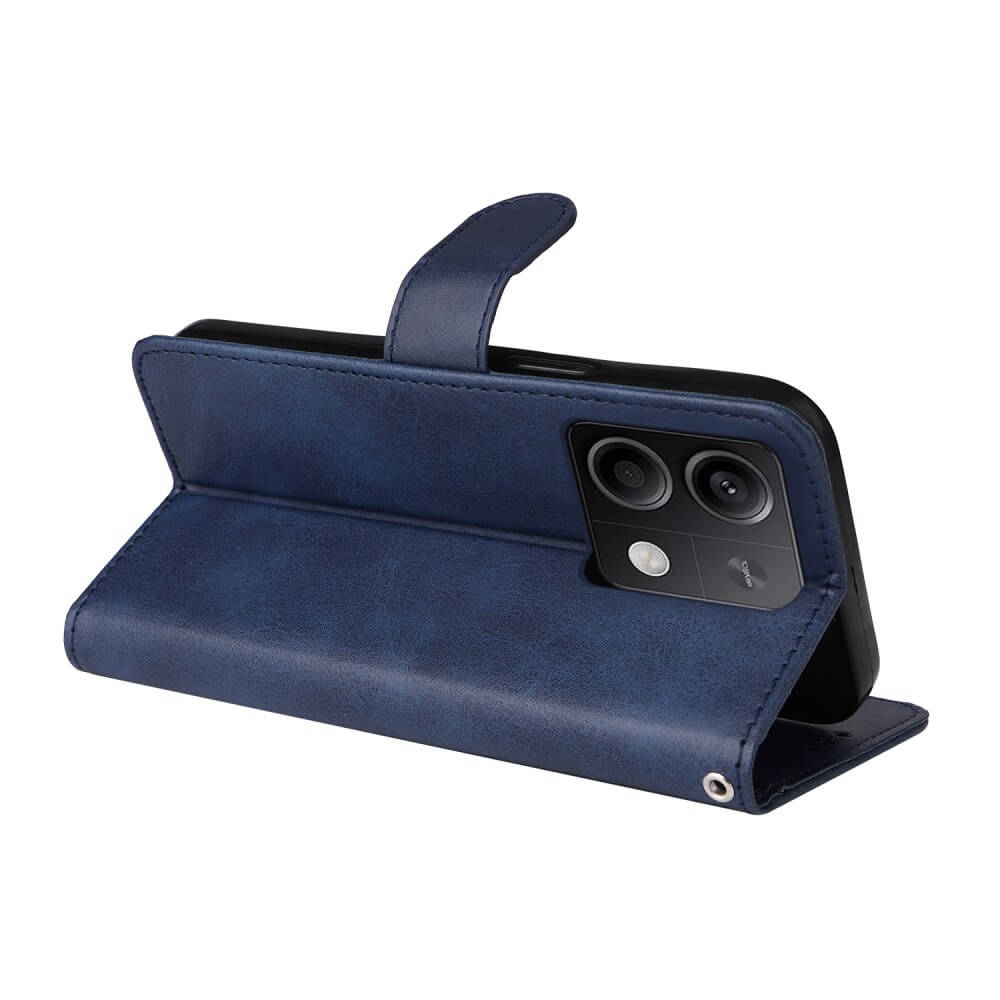 Xiaomi Redmi Note 13 5G - Premium Handyhülle Etui