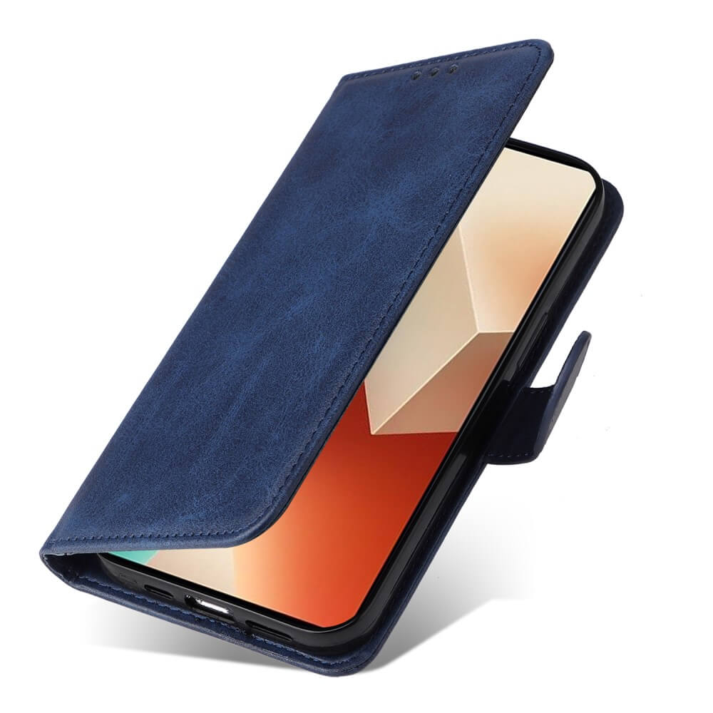 Xiaomi Redmi Note 13 5G - Premium Handyhülle Etui