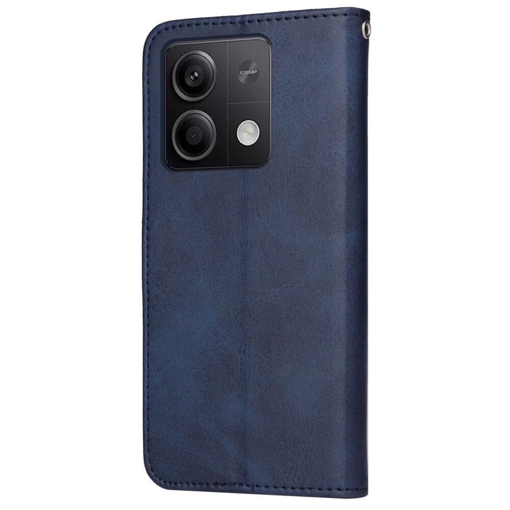 Xiaomi Redmi Note 13 5G - Premium Handyhülle Etui