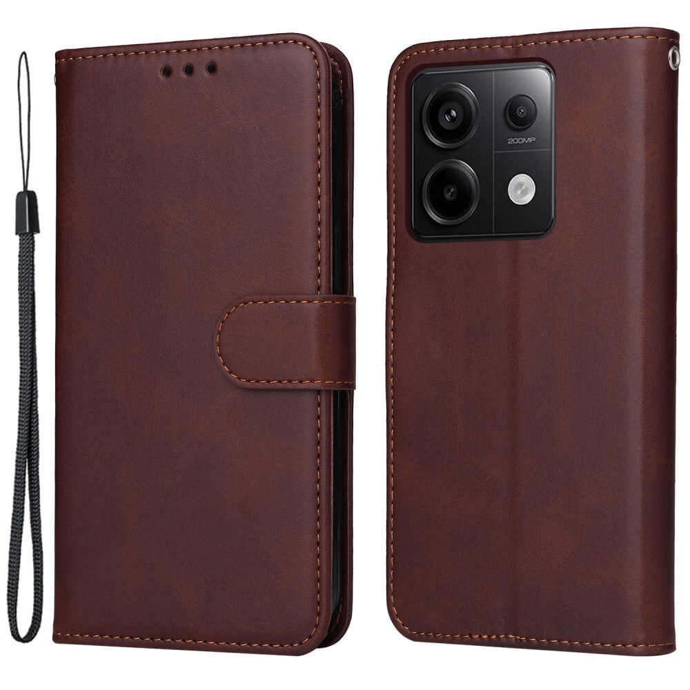 Xiaomi Redmi Note 13 Pro - Premium Phone Case