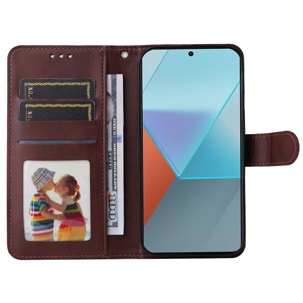 Xiaomi Redmi Note 13 Pro - Premium Phone Case