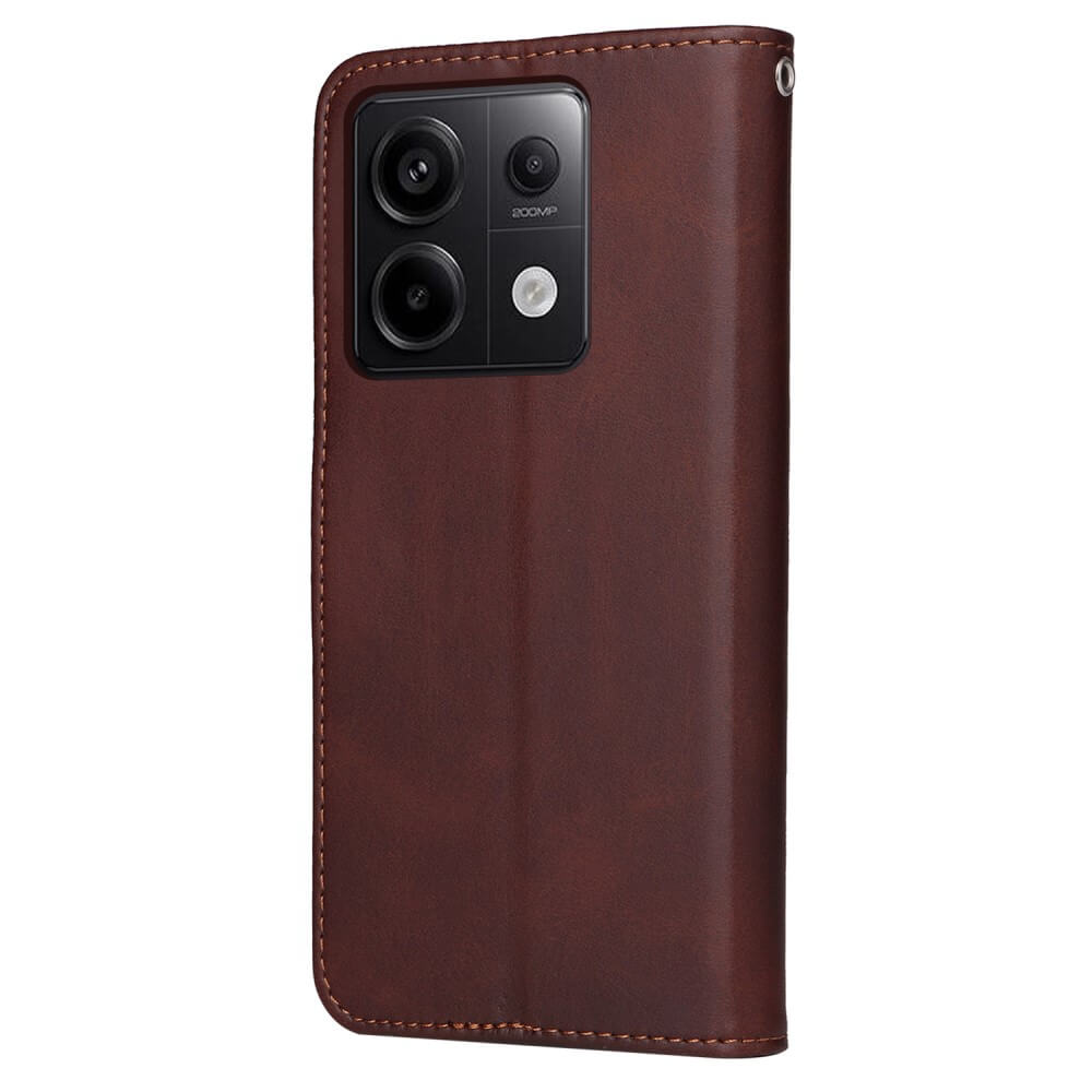Xiaomi Redmi Note 13 Pro - Premium Phone Case
