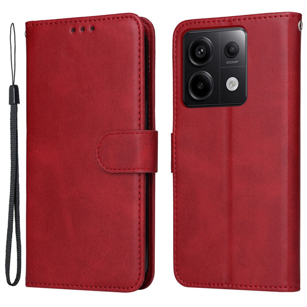 Xiaomi Redmi Note 13 Pro - Premium Phone Case