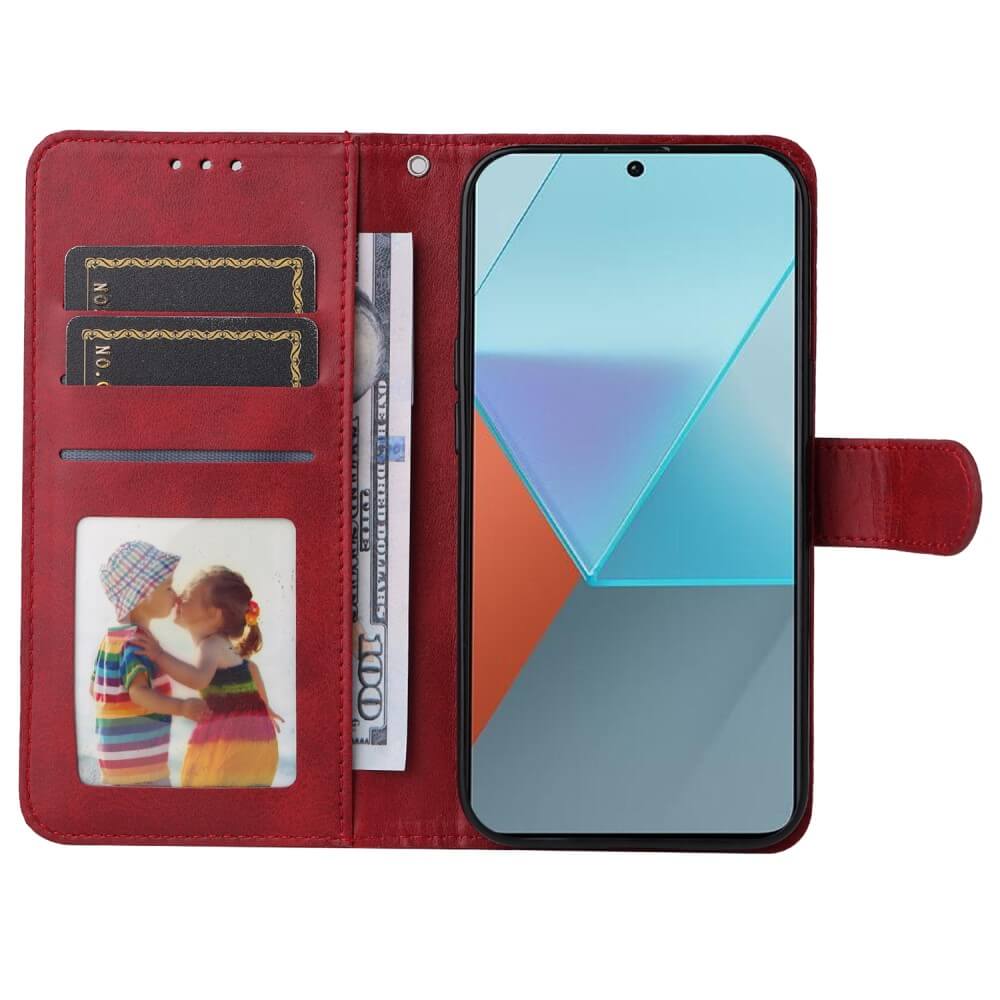 Xiaomi Redmi Note 13 Pro - Premium Phone Case