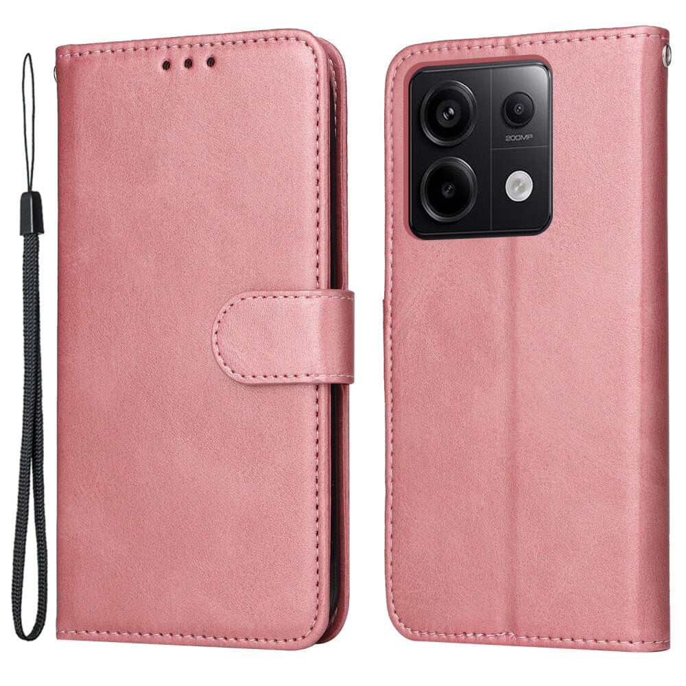 Xiaomi Redmi Note 13 Pro - Premium Phone Case