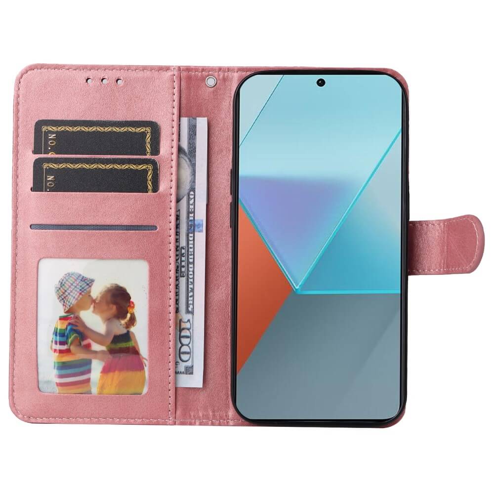 Xiaomi Redmi Note 13 Pro - Premium Phone Case