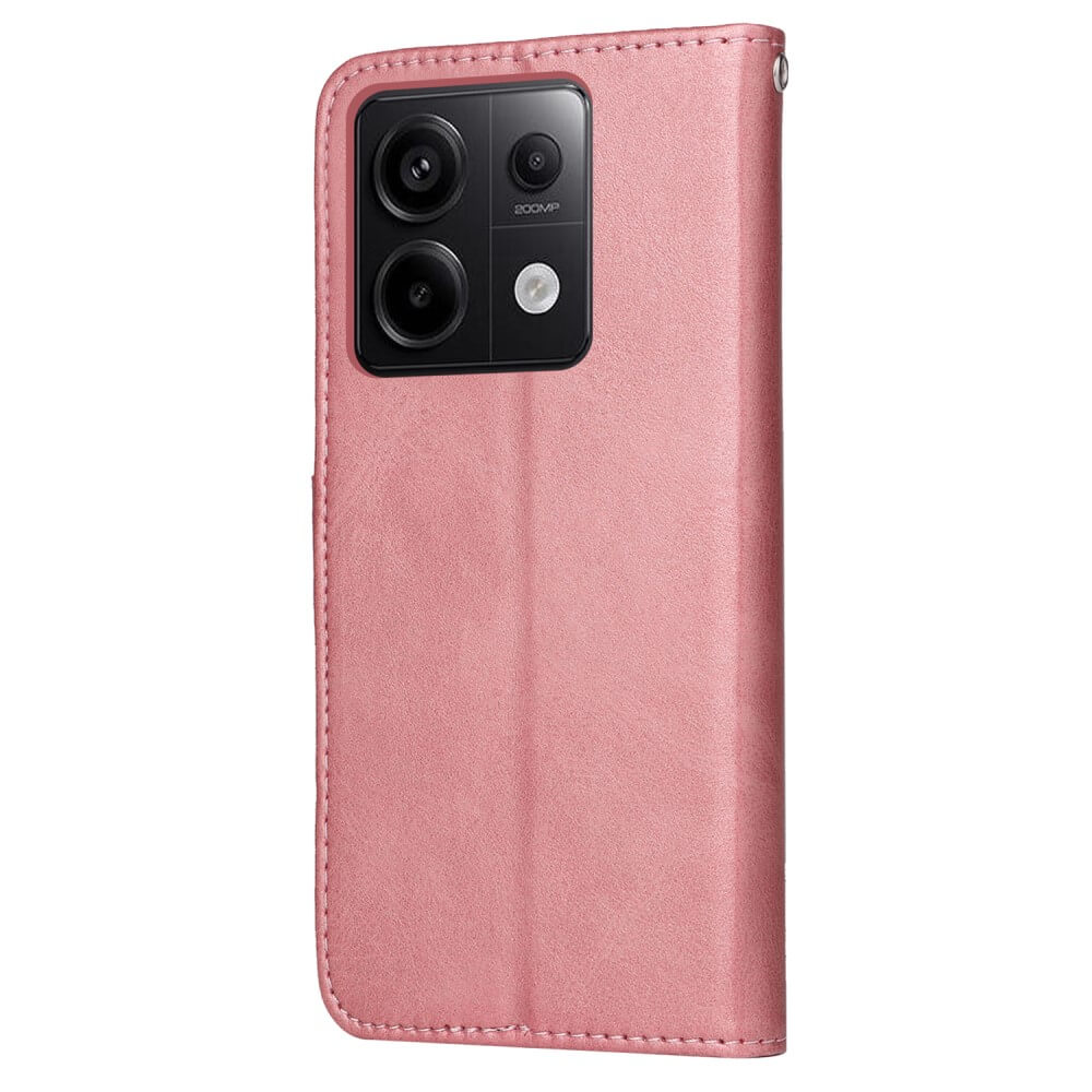 Xiaomi Redmi Note 13 Pro - Premium Phone Case