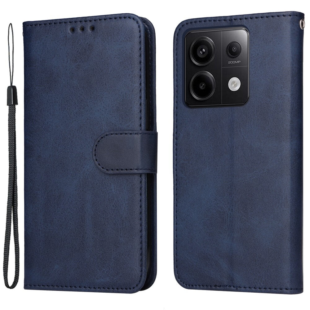 Xiaomi Redmi Note 13 Pro - Premium Phone Case