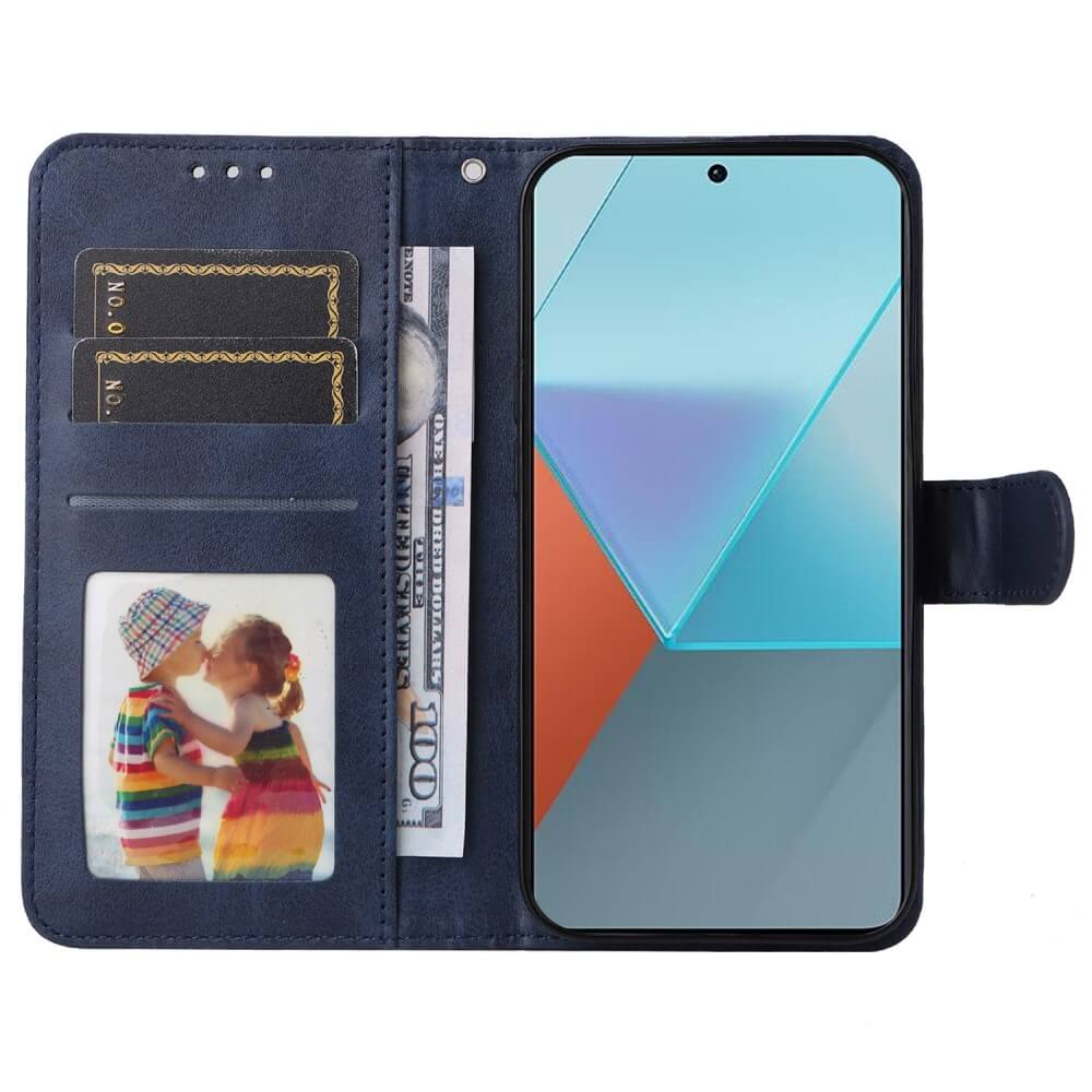 Xiaomi Redmi Note 13 Pro - Premium Phone Case