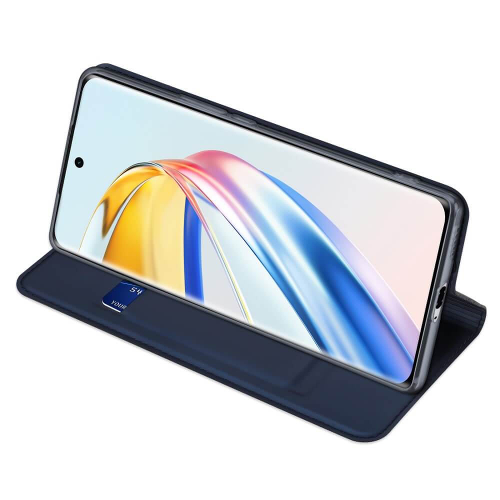 HONOR Magic6 Lite -  Dux Ducis Skin Pro Flip Case