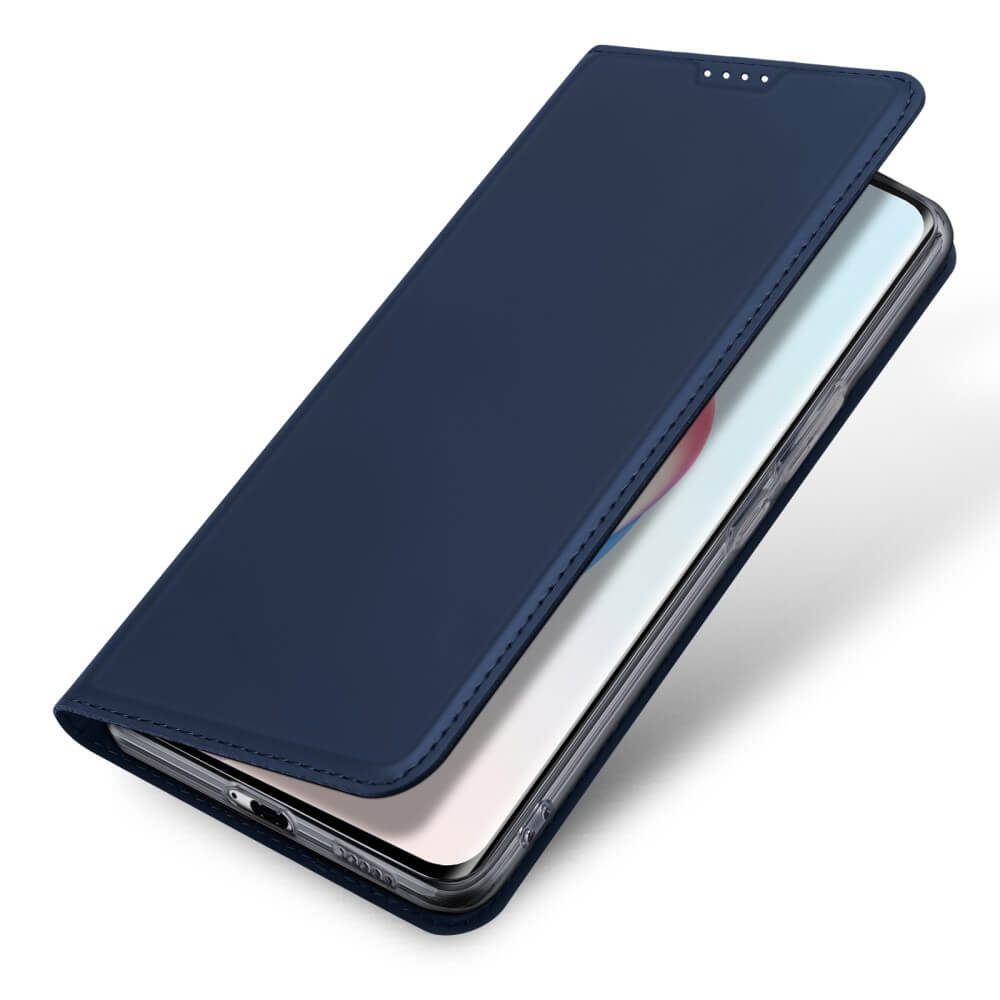 HONOR Magic6 Lite -  Dux Ducis Skin Pro Flip Case