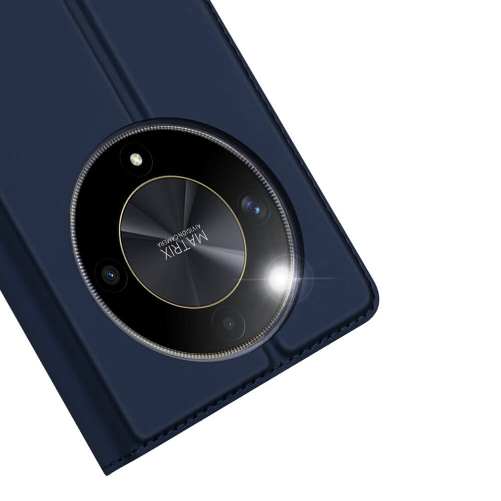 HONOR Magic6 Lite -  Dux Ducis Skin Pro Flip Case