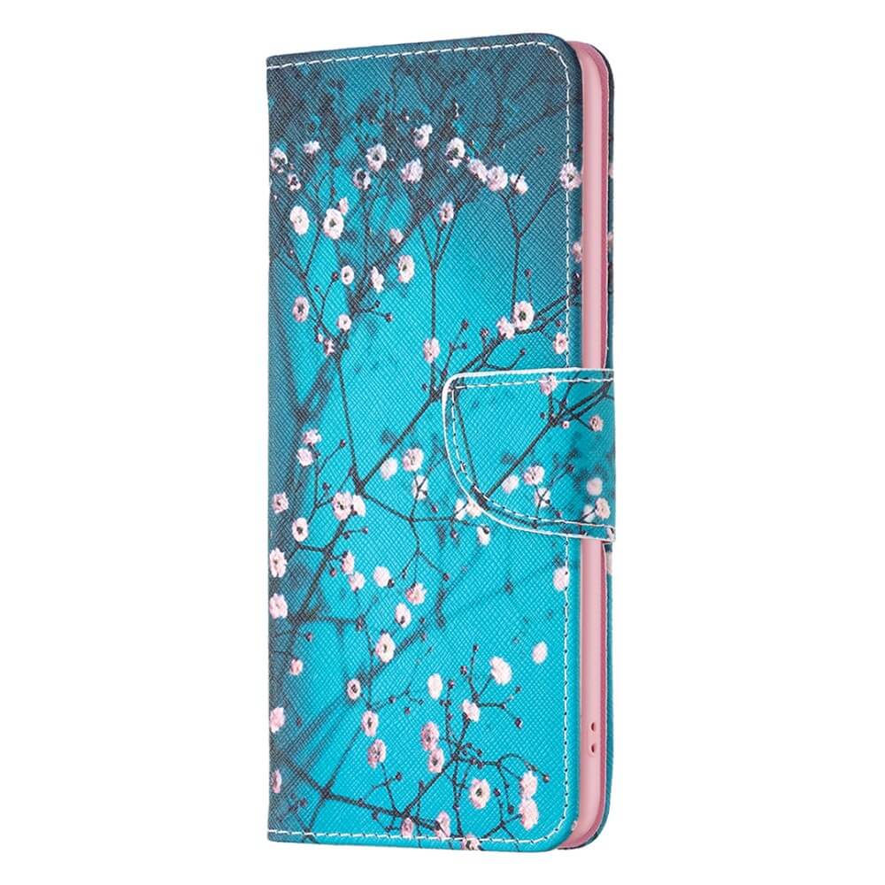Xiaomi Poco F6 Pro - Leatherette Case With Motif