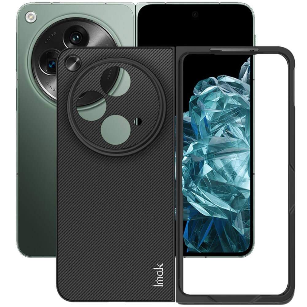 OnePlus Open -  IMAK UX-9A Carbon Case