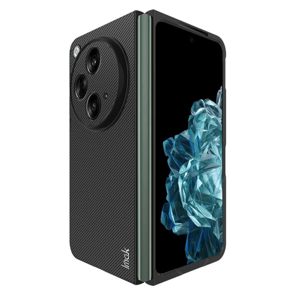 OnePlus Open -  IMAK UX-9A Carbon Case