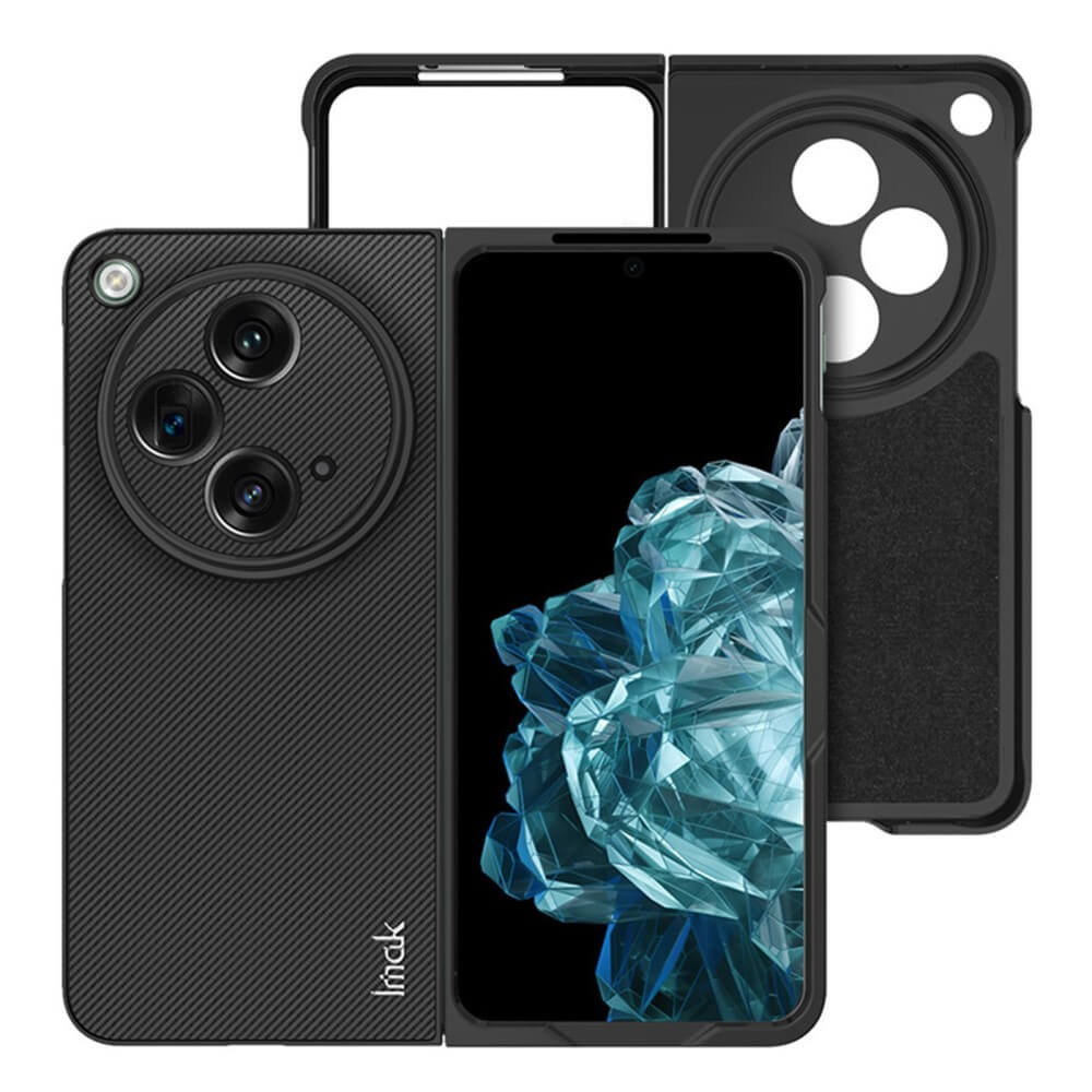 OnePlus Open -  IMAK UX-9A Carbon Case