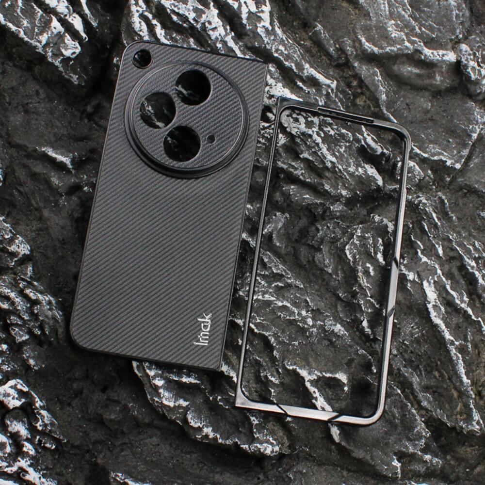 OnePlus Open -  IMAK UX-9A Carbon Case