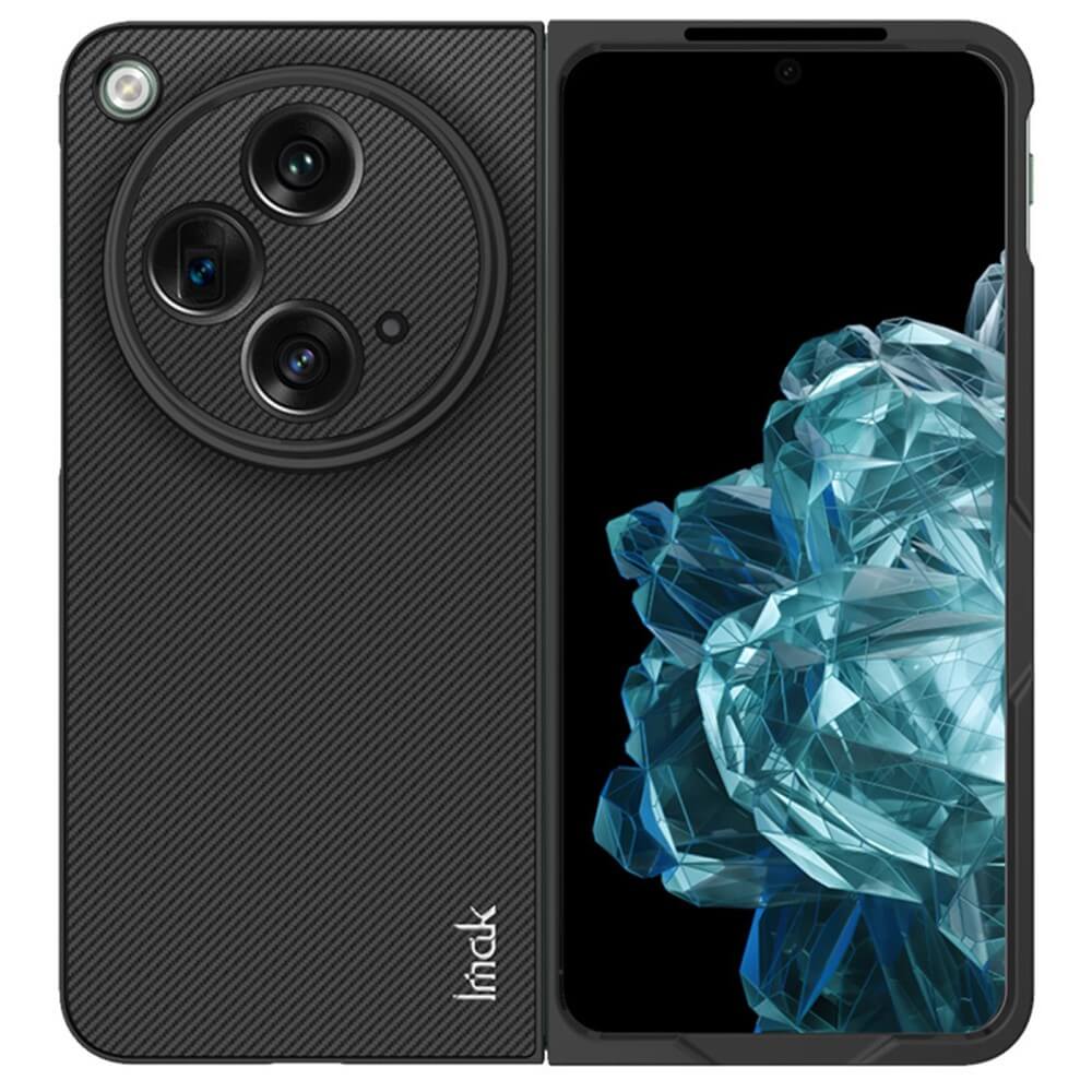 OnePlus Open -  IMAK UX-9A Carbon Case