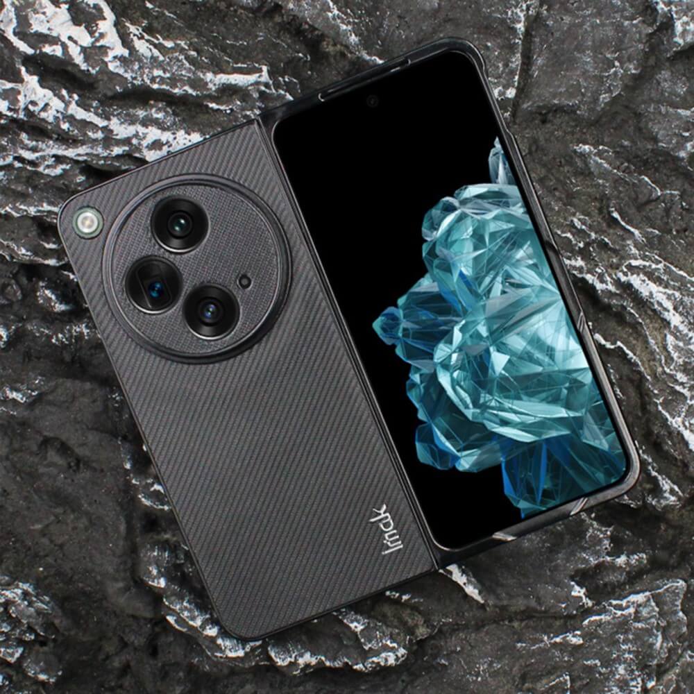 OnePlus Open -  IMAK UX-9A Carbon Case