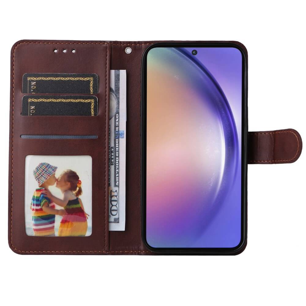 Galaxy A55 - Premium Phone Case