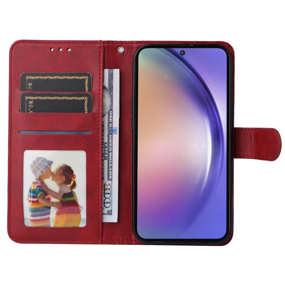 Galaxy A55 - Premium Phone Case