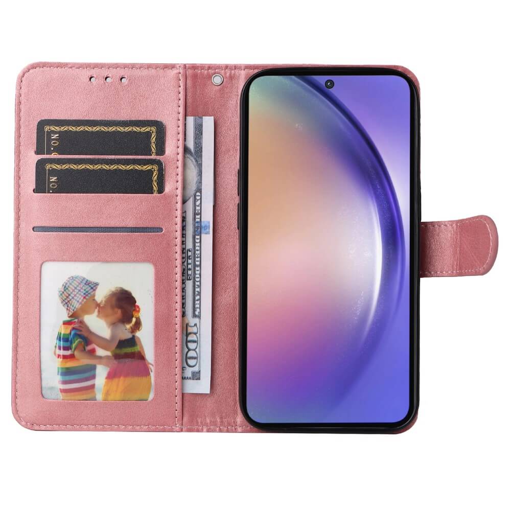 Galaxy A55 - Premium Phone Case