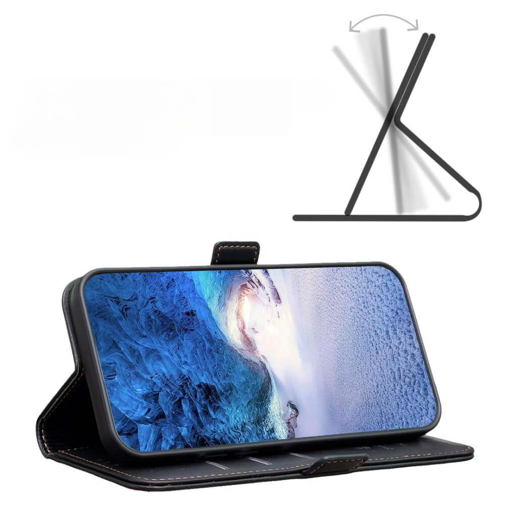 Xiaomi Redmi Note 13 Pro - Binfen Flip Case
