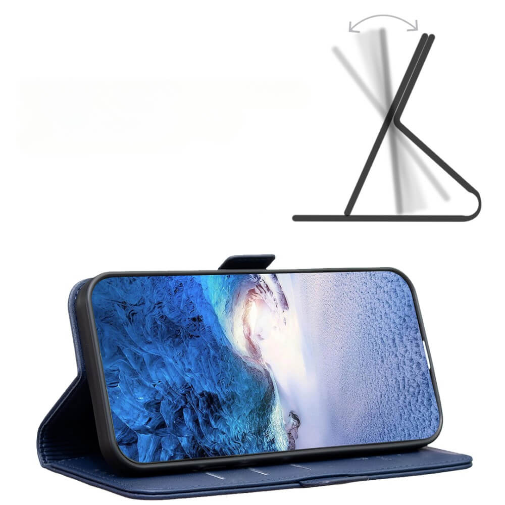 Xiaomi Redmi Note 13 Pro - Binfen Flip Case