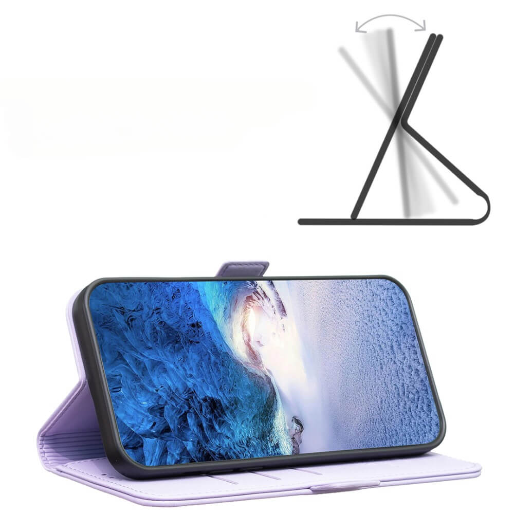Xiaomi Redmi Note 13 Pro - Binfen Flip Case