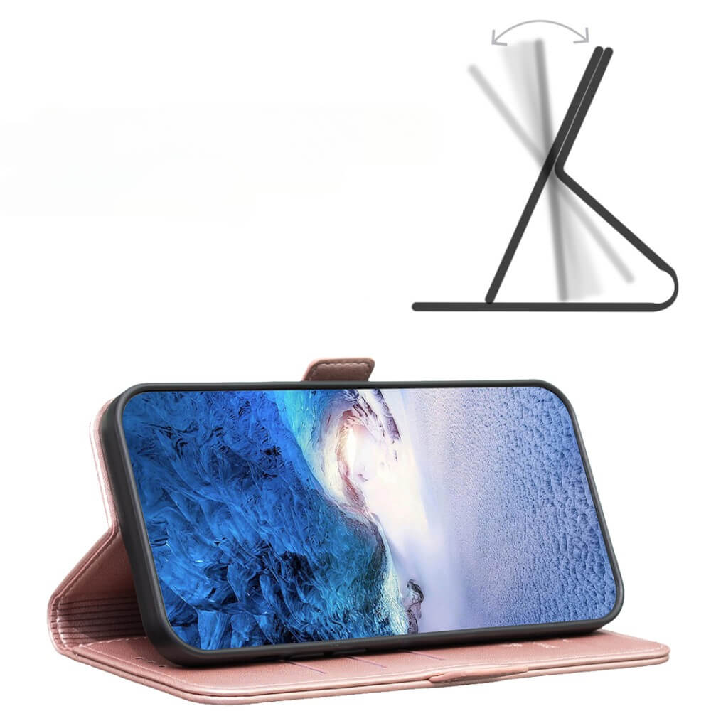 Xiaomi Redmi Note 13 Pro - Binfen Flip Case