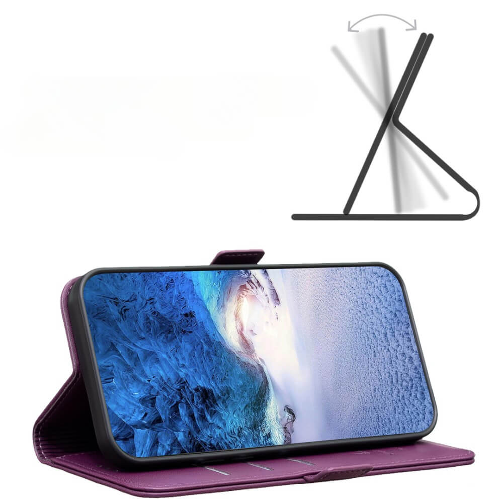 Xiaomi Redmi Note 13 Pro - Binfen Flip Case