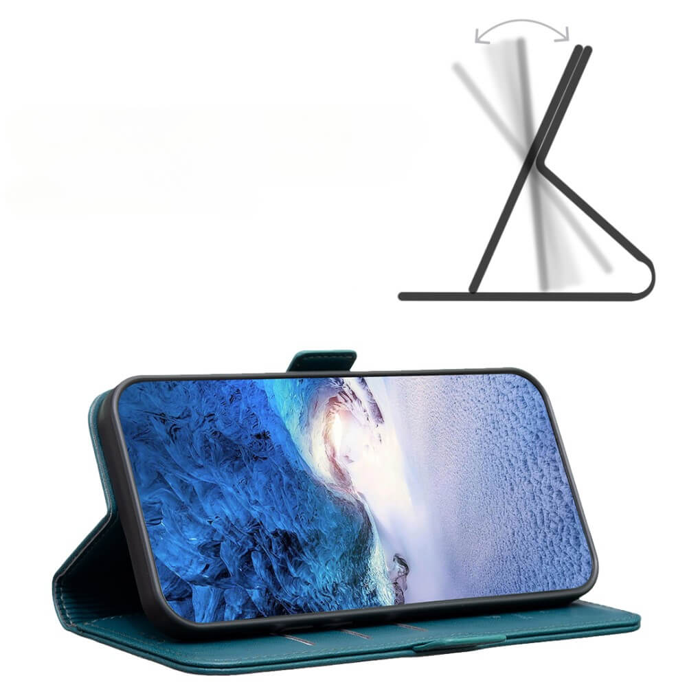 Xiaomi Redmi Note 13 Pro - Binfen Flip Case