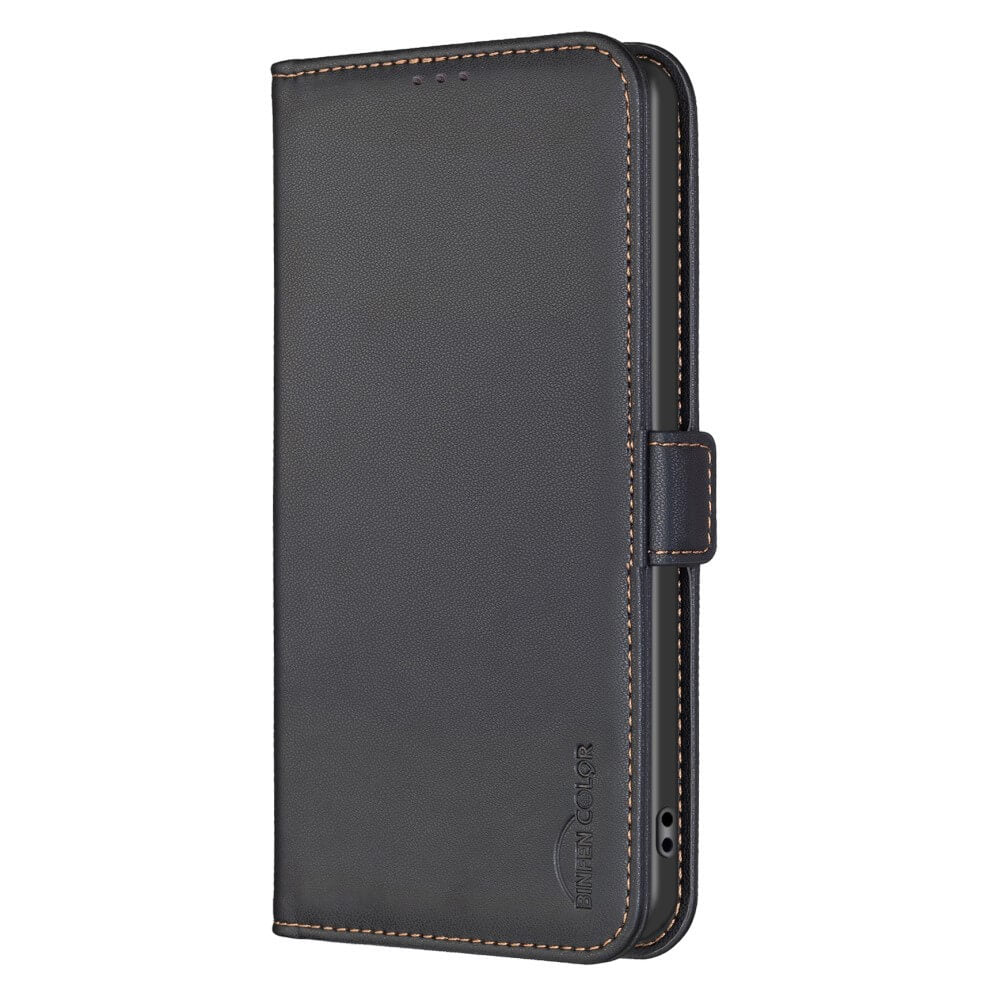 Xiaomi Redmi Note 13 Pro - Binfen Flip Case