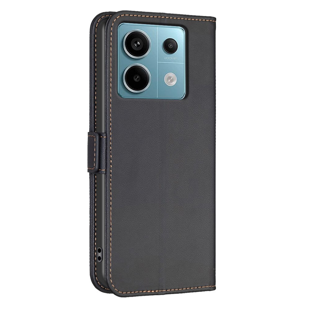 Xiaomi Redmi Note 13 Pro - Binfen Flip Case