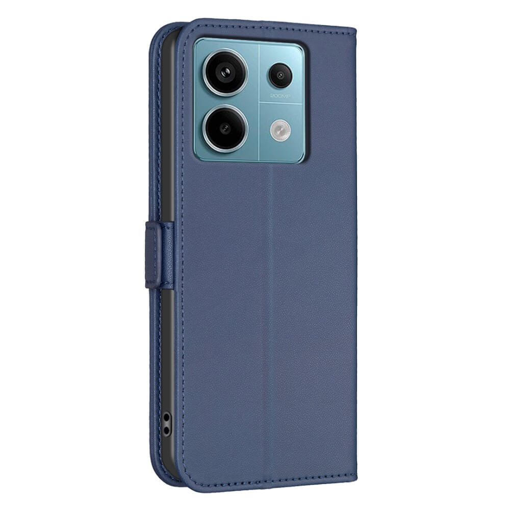 Xiaomi Redmi Note 13 Pro - Binfen Flip Case