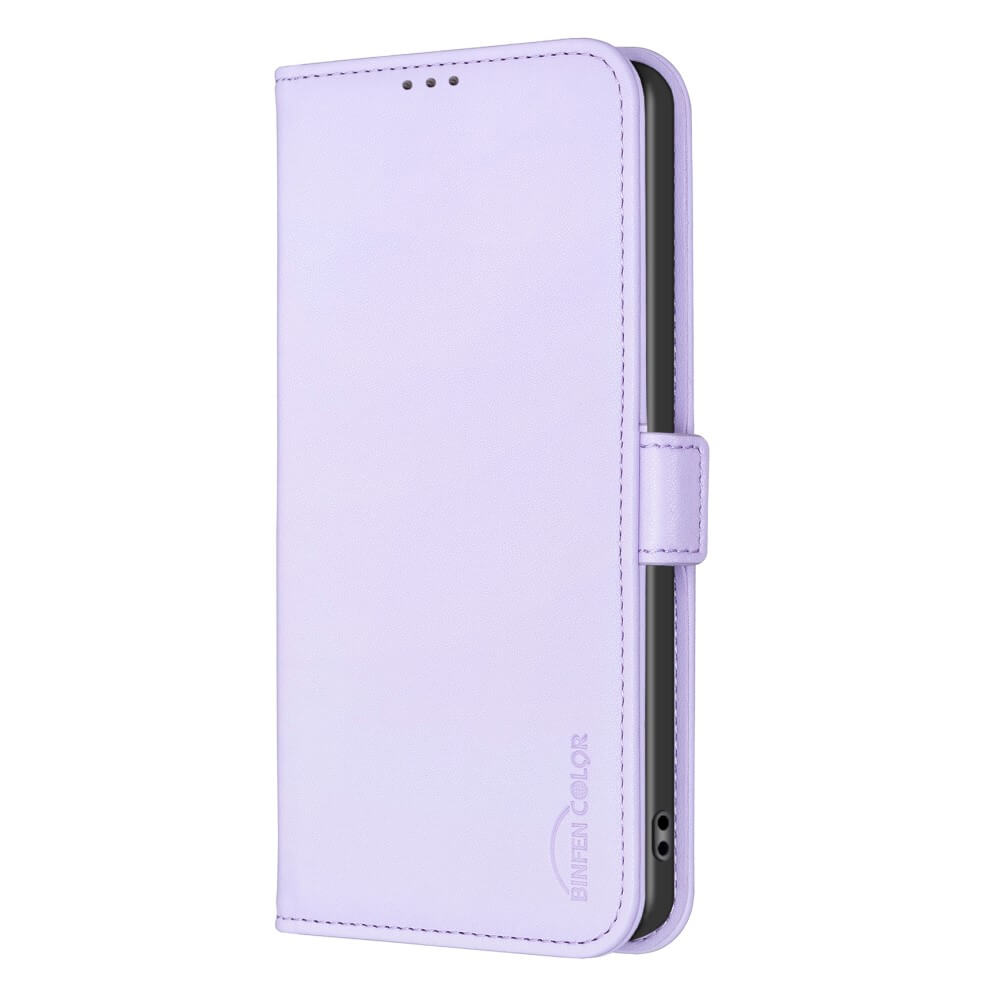 Xiaomi Redmi Note 13 Pro - Binfen Flip Case