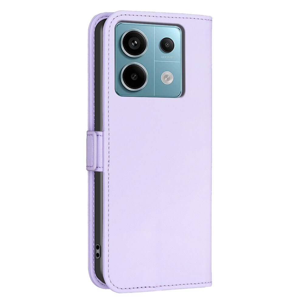 Xiaomi Redmi Note 13 Pro - Binfen Flip Case
