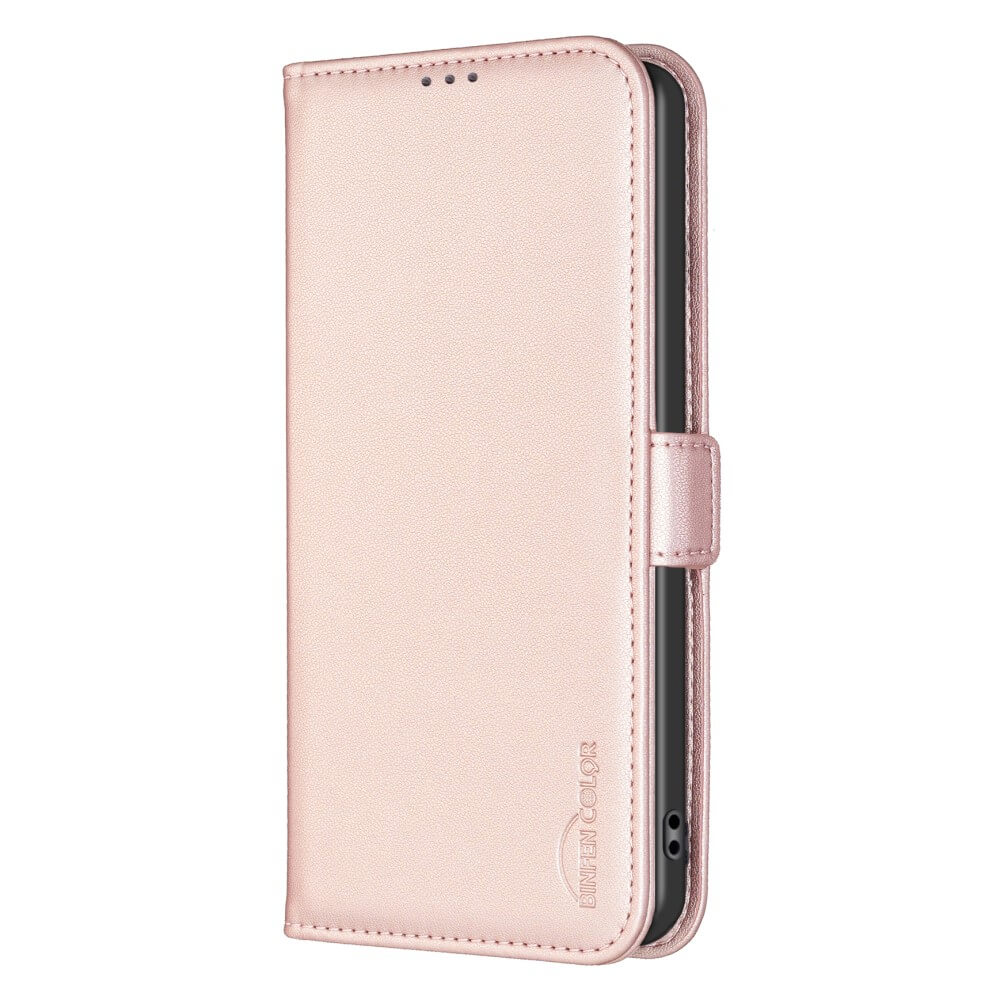 Xiaomi Redmi Note 13 Pro - Binfen Flip Case