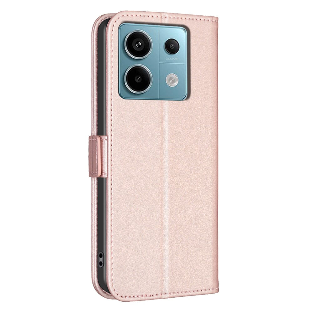 Xiaomi Redmi Note 13 Pro - Binfen Flip Case