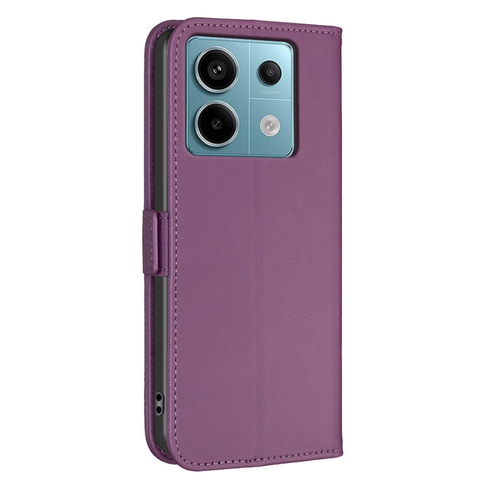 Xiaomi Redmi Note 13 Pro - Binfen Flip Case