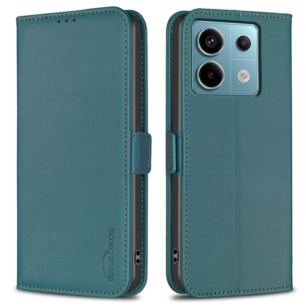 Poco X6 / Redmi Note 13 Pro 5G
